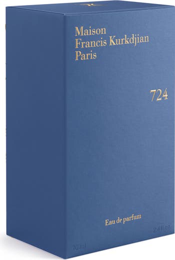 724 Eau de Parfum
