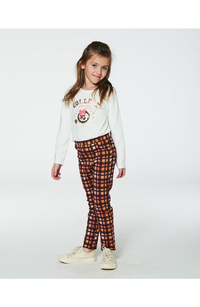 Deux par Deux , Alternate, color, 