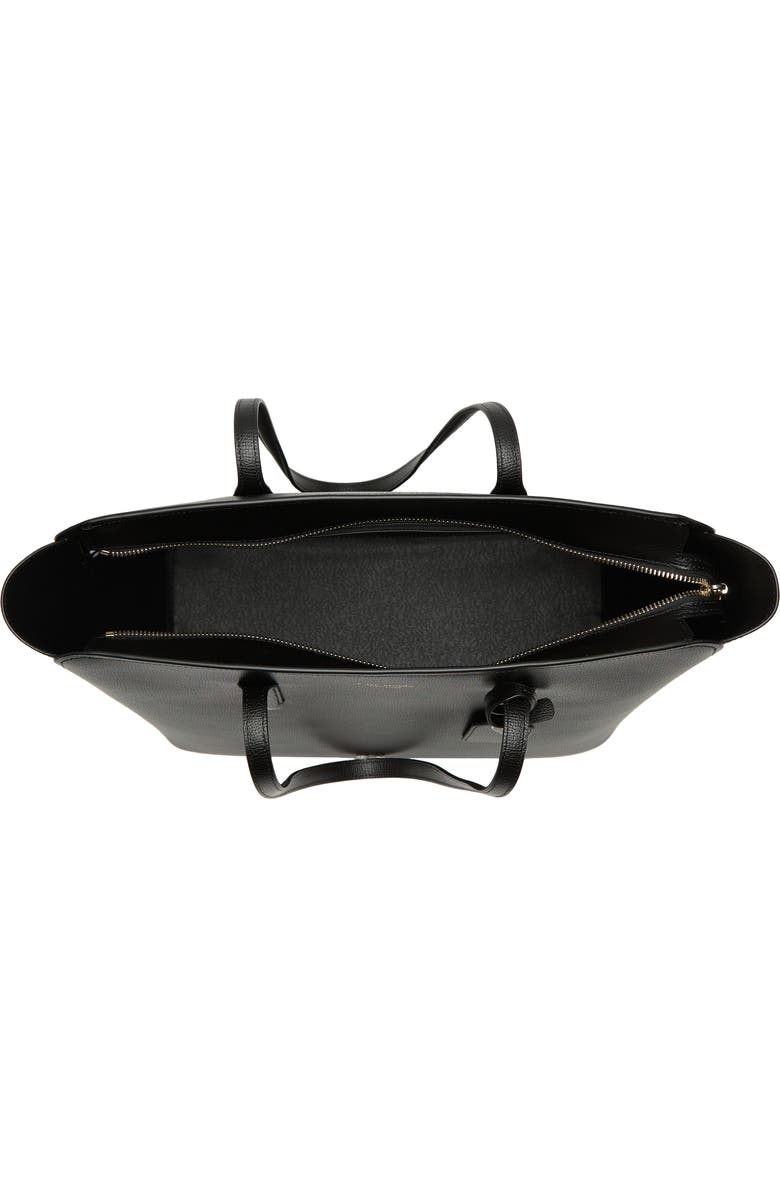 Kate Spade New York margaux large leather tote bag, Alternate, color,