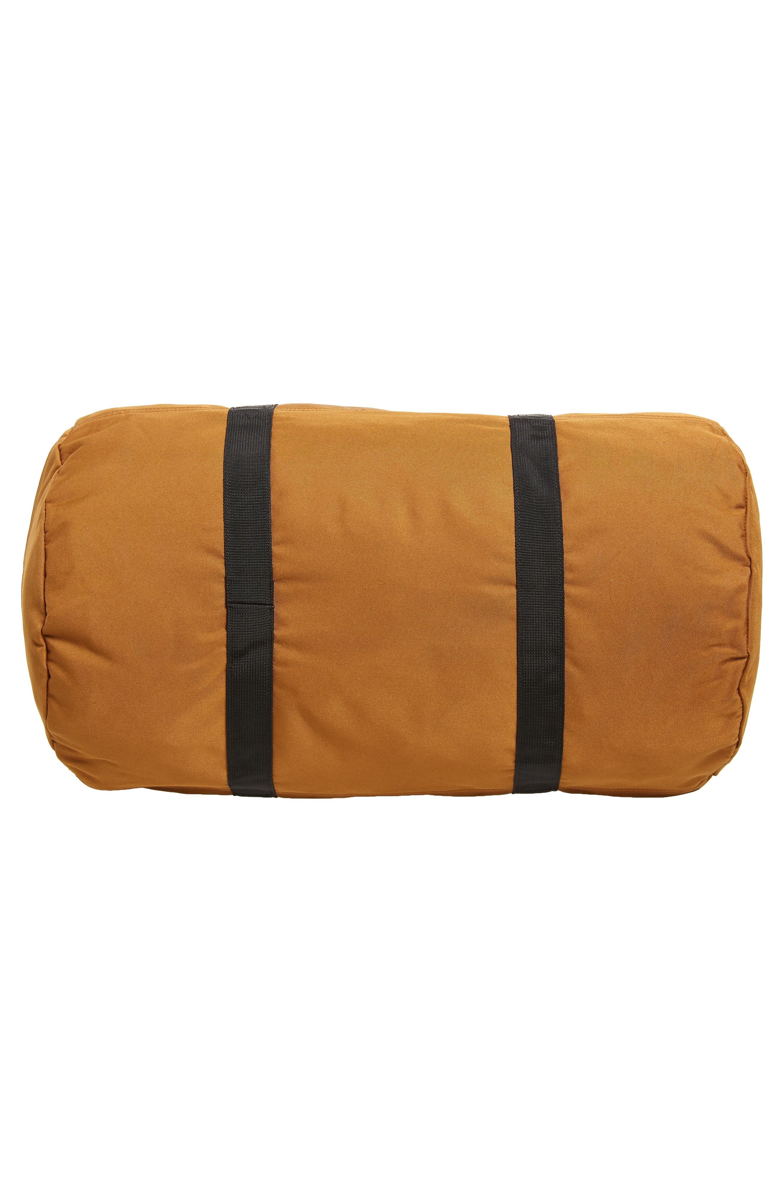 Wright Water Repellent Duffel Bag, Alternate, color, HAMILTON BROWN