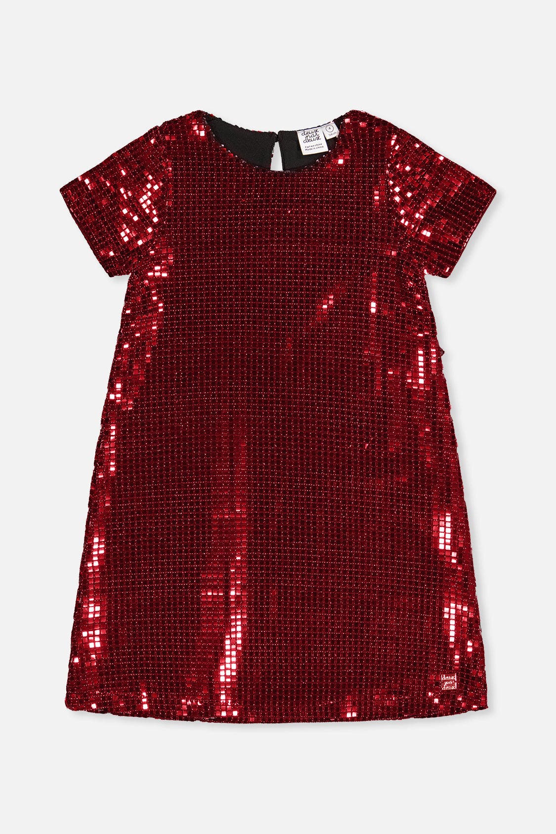 selected Rouge