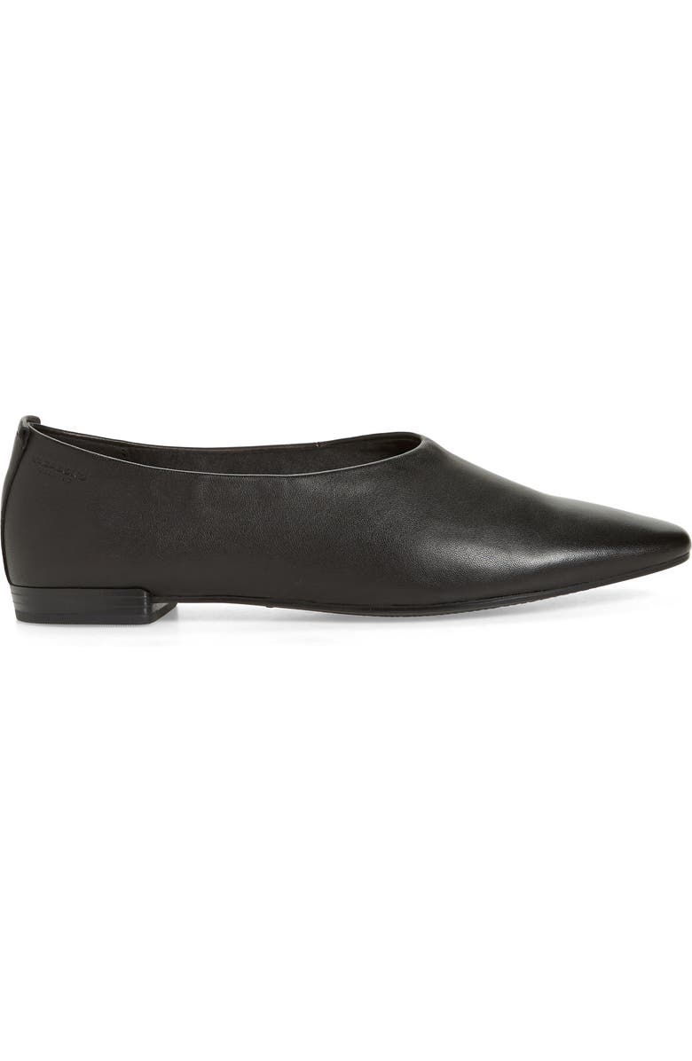 Vagabond Shoemakers Celia Flat, Alternate, color,