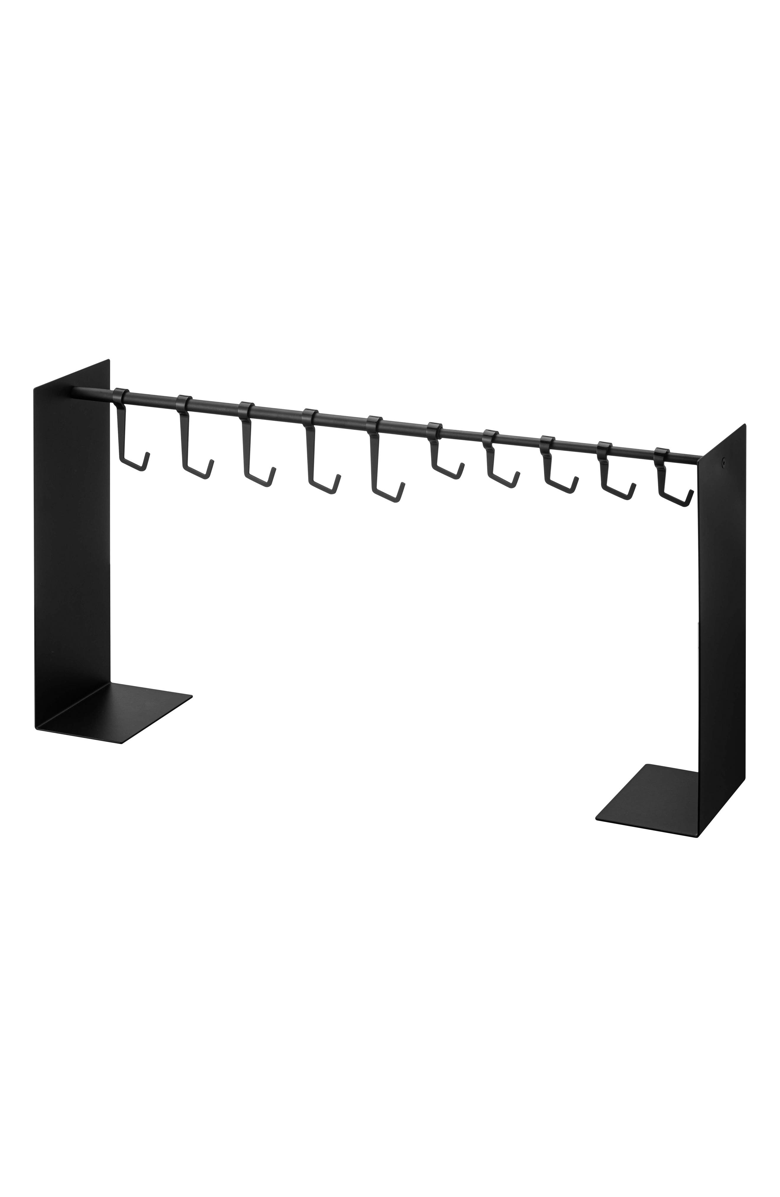 Yamazaki Home Hat Hanging Organizer - Thumbnail 3