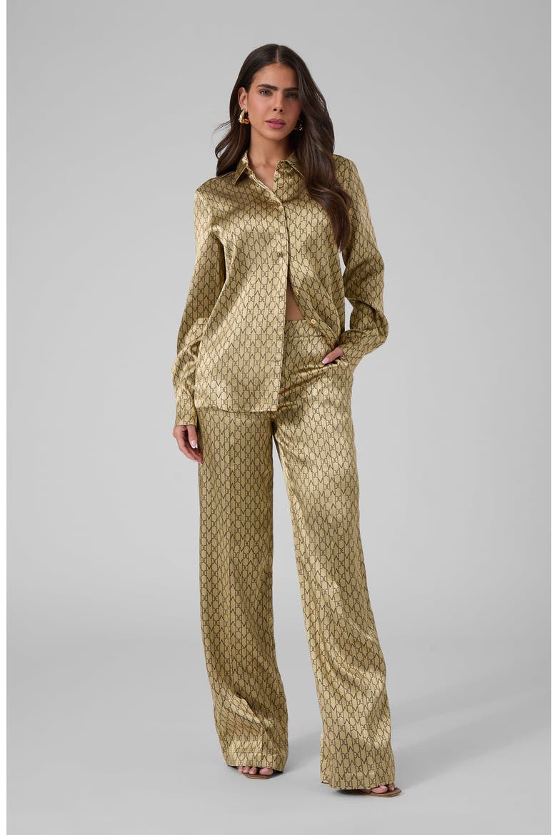 Sienna Wide Leg Pants, Alternate, color, FMNH-OPEN