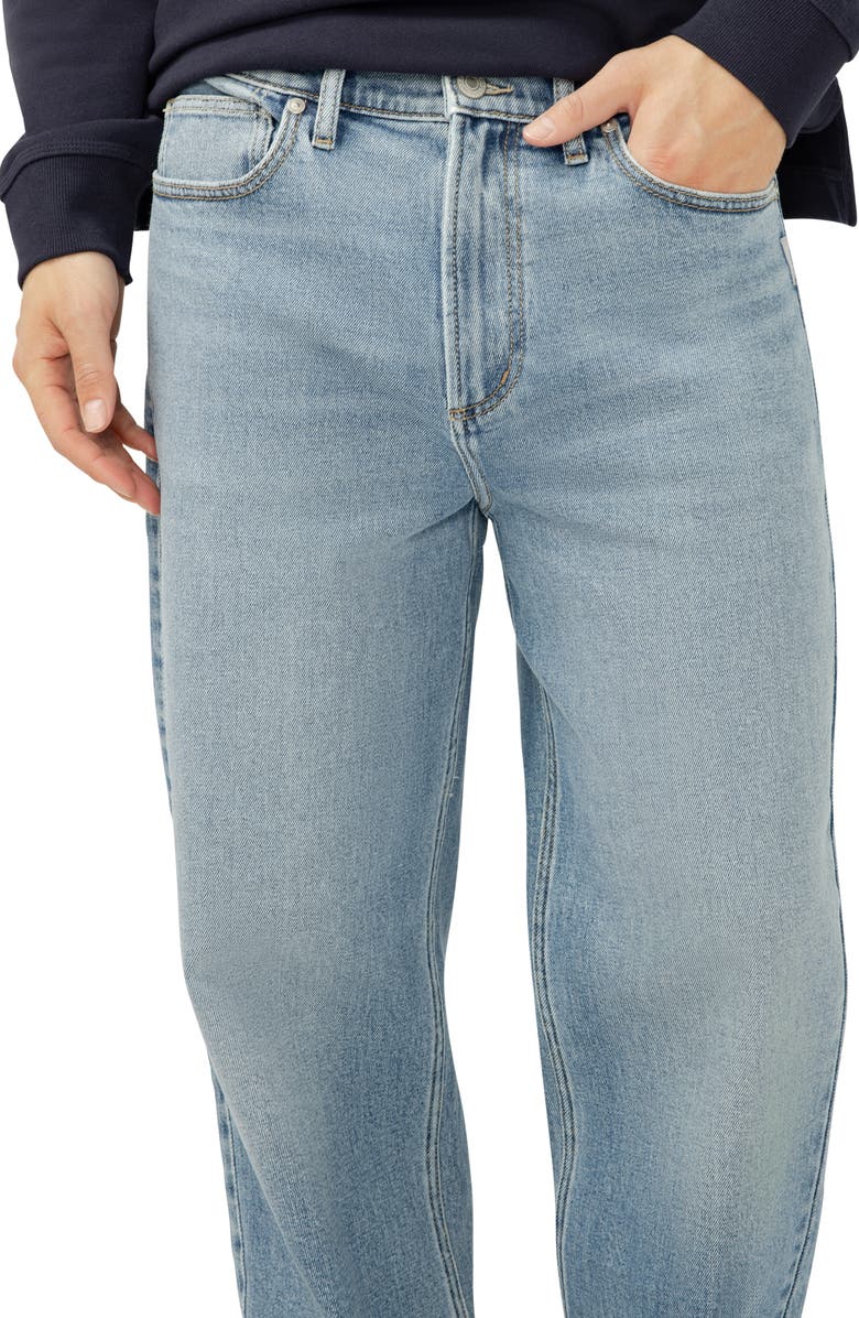 Silver Jeans Co. Big Guy Relaxed Fit Jeans, Alternate, color, Augustus