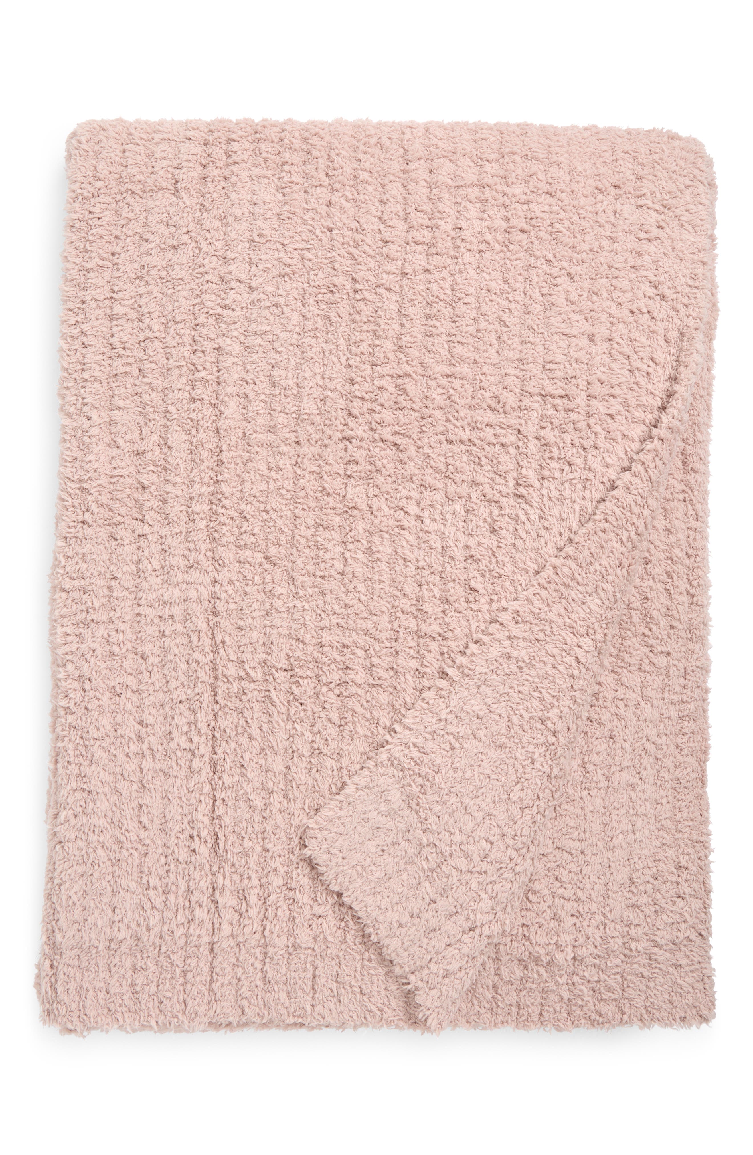 DUSTY MAUVE