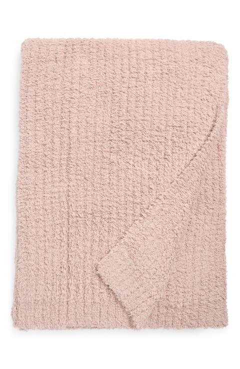CozyChic™ Rib Throw Blanket