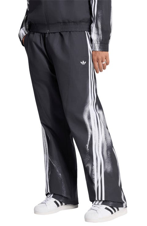 A6 Track Pants