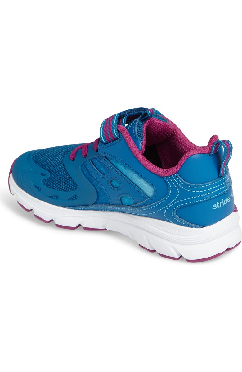 Stride Rite Made 2 Play<sup>®</sup> Cannan Sneaker, Alternate, color,