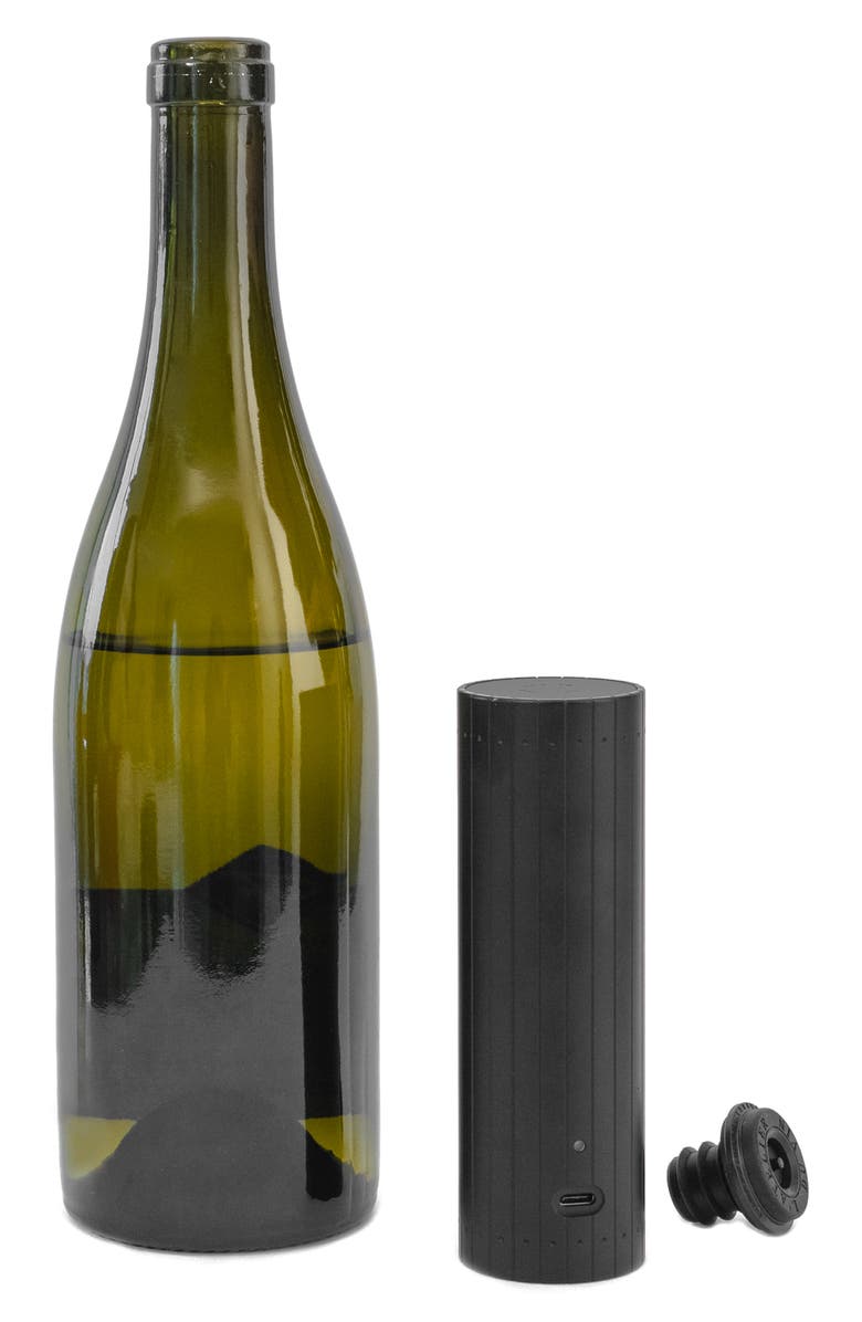 L'Atelier du Vin Gard'Vin ON/OFF<sup>®</sup> Power Wine Preservation System, Alternate, color,