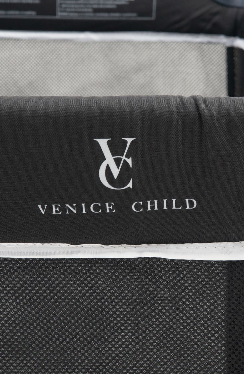 Venice Child Venice Daydreamer Playard, Alternate, color, 