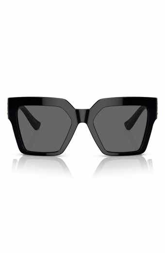 55mm Butterfly Sunglasses