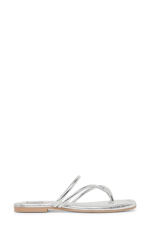 DOLCE VITA DOLCE VITA LEANNA SLIDE SANDAL