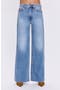 Lana High Waist Wide Leg Jeans