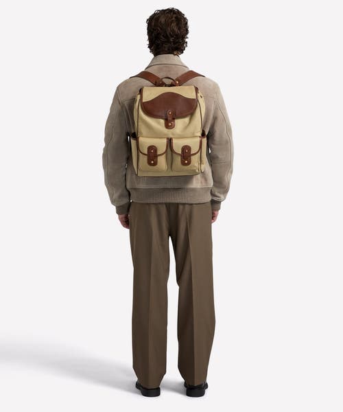Ghurka Blazer No. 278 In Brown