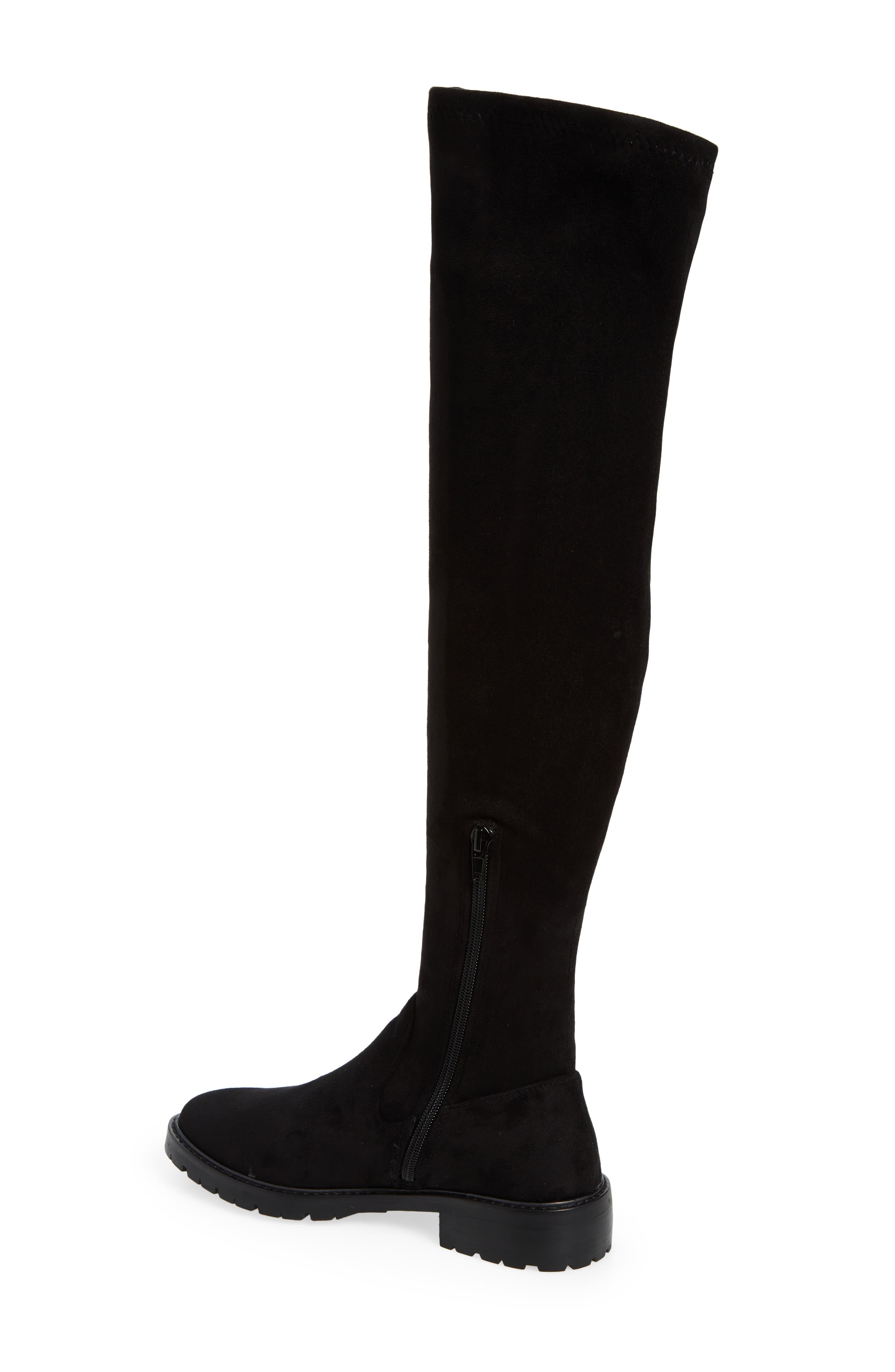 Steve Madden Lizbeth Boot, Alternate, color, 