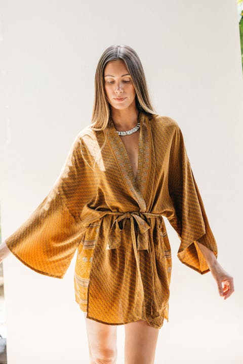 Wrap Dress Rach