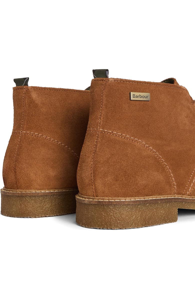 Barbour Sonoran Chukka Boot, Alternate, color,