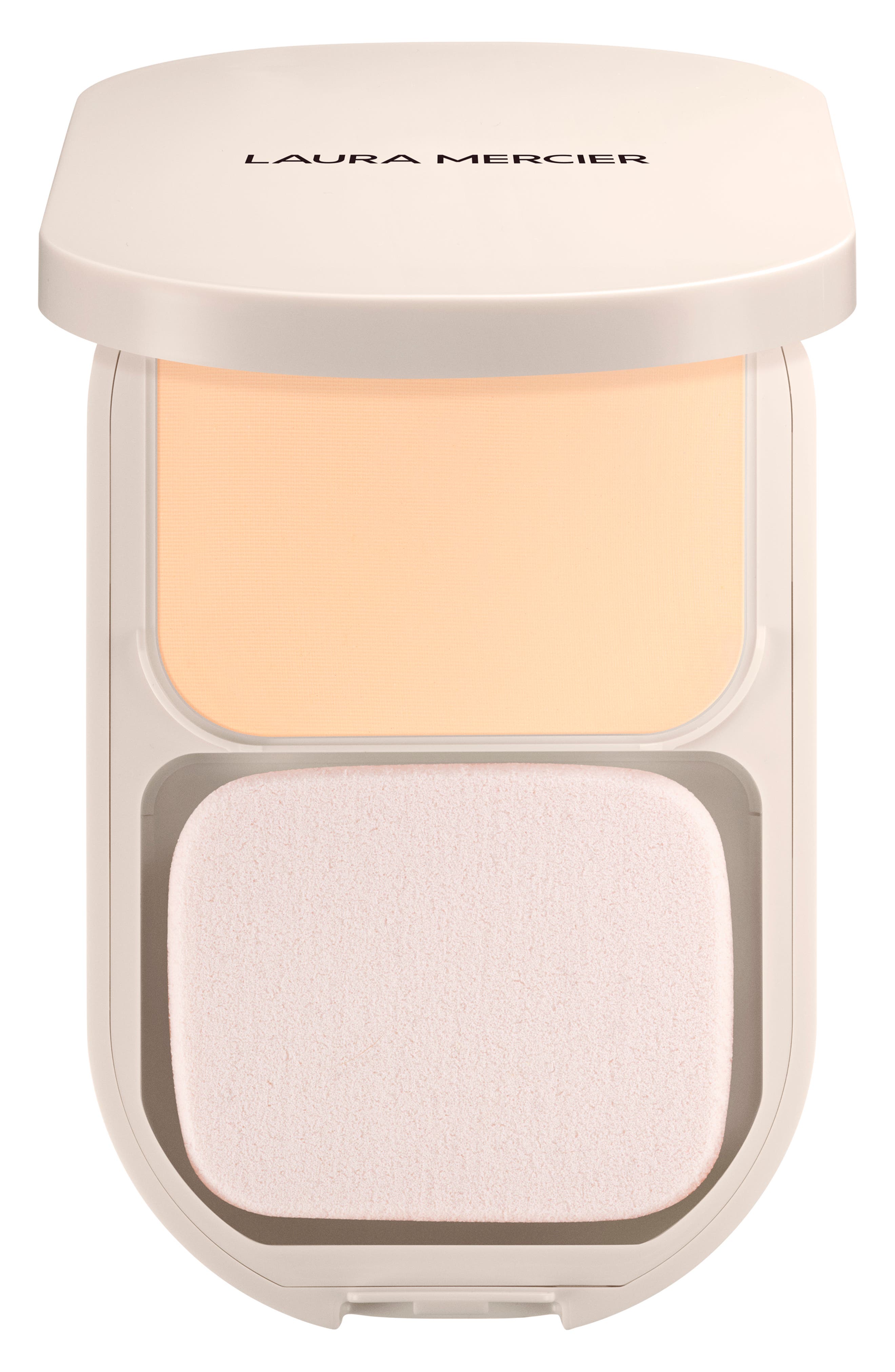 Laura Mercier Real Flawless Feather Matte Powder Foundation