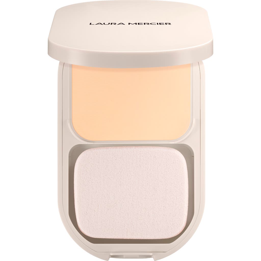 Laura Mercier Real Flawless Feather Matte Powder Foundation