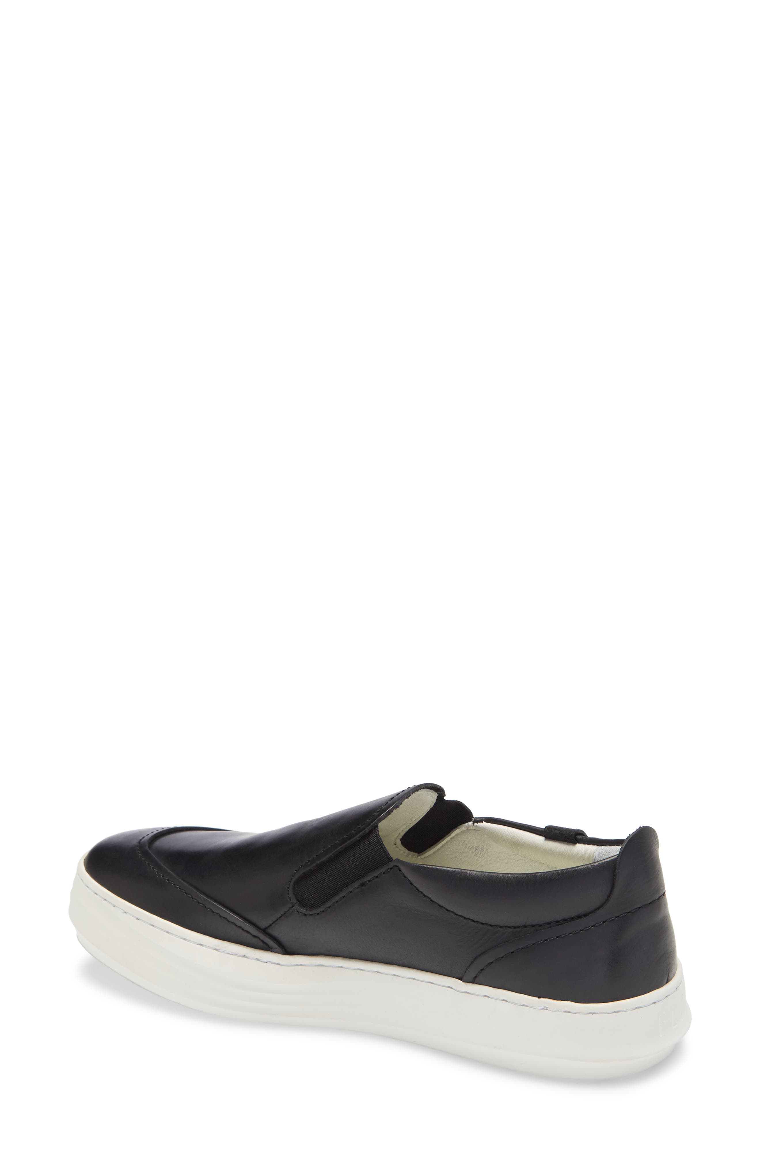 Fly London Cezi Platform Sneaker, Alternate, color, 