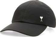AMI PARIS Ami De Coeur Baseball Cap