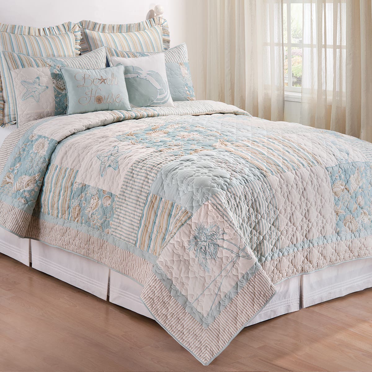selected Green