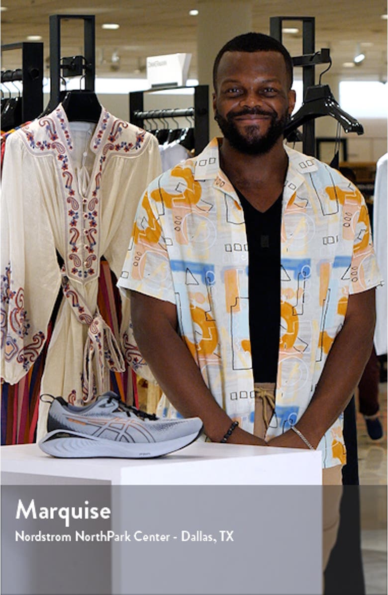 GEL-CUMULUS<sup>®</sup> 25 Running Shoe, sales video thumbnail