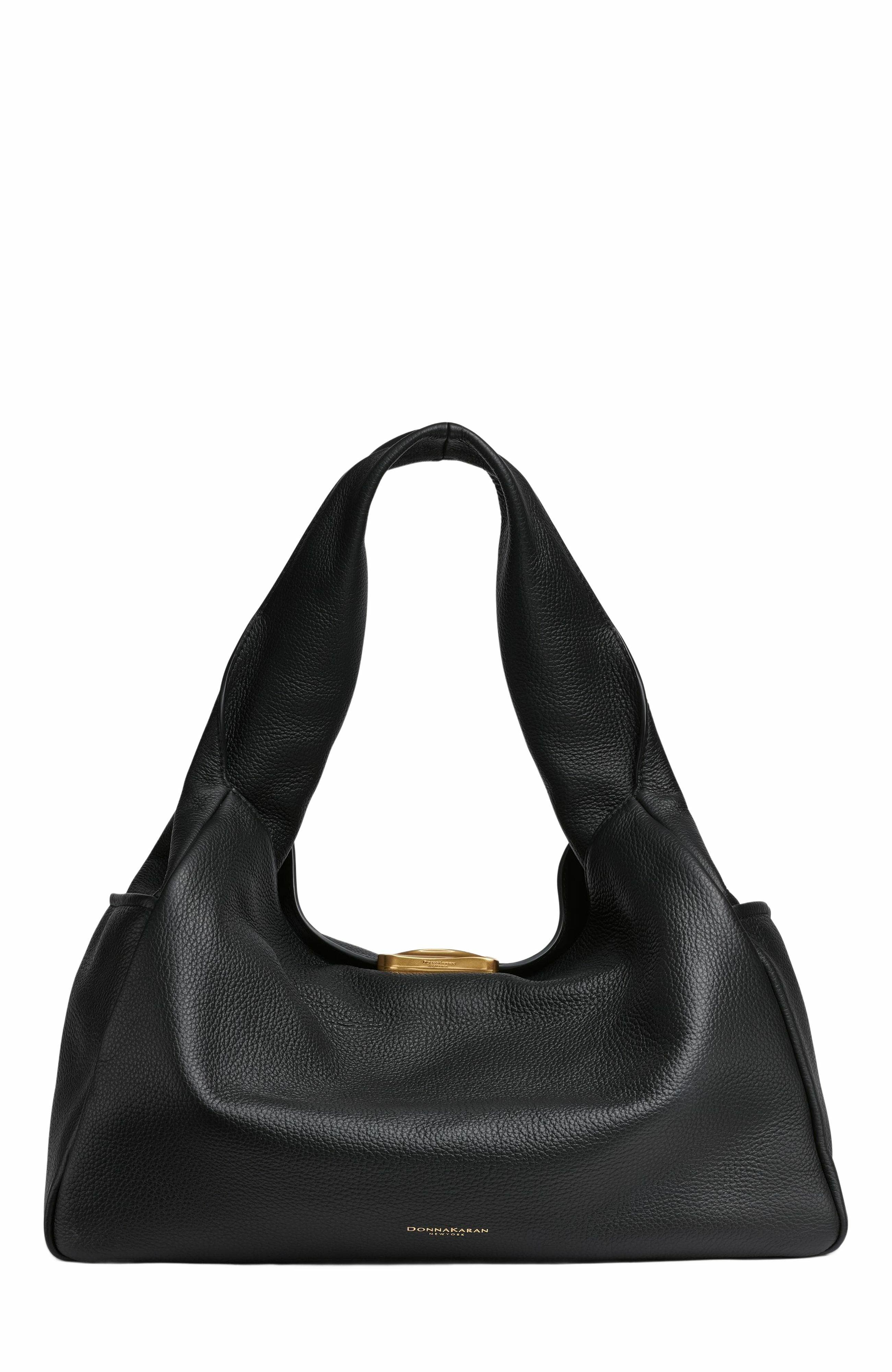 Donna Karan New York Amagansett Tote, Main, color, 