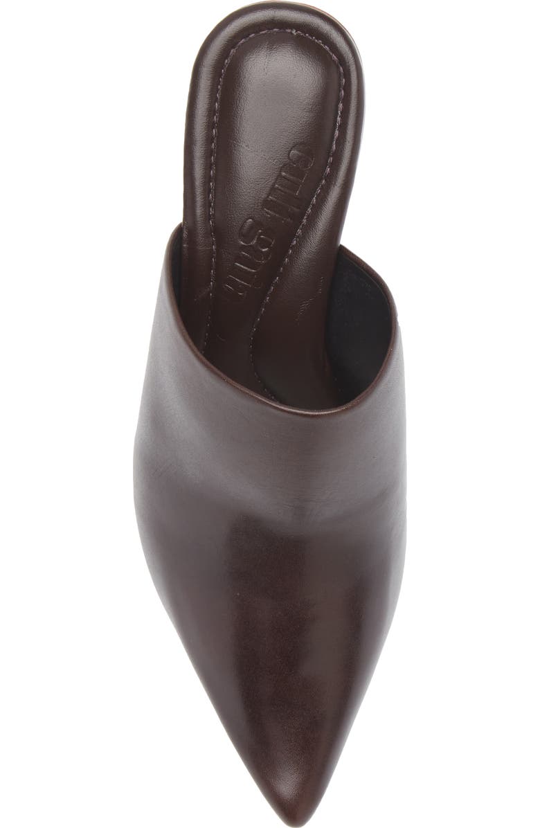 Cult Gaia Noella Mule, Alternate, color,