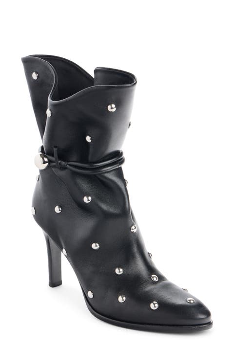 Lolya Studded Bootie (Women)