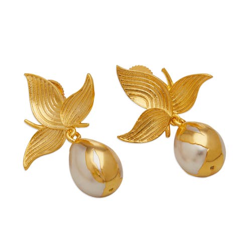 Dhwani Bansal Zooni Earrings