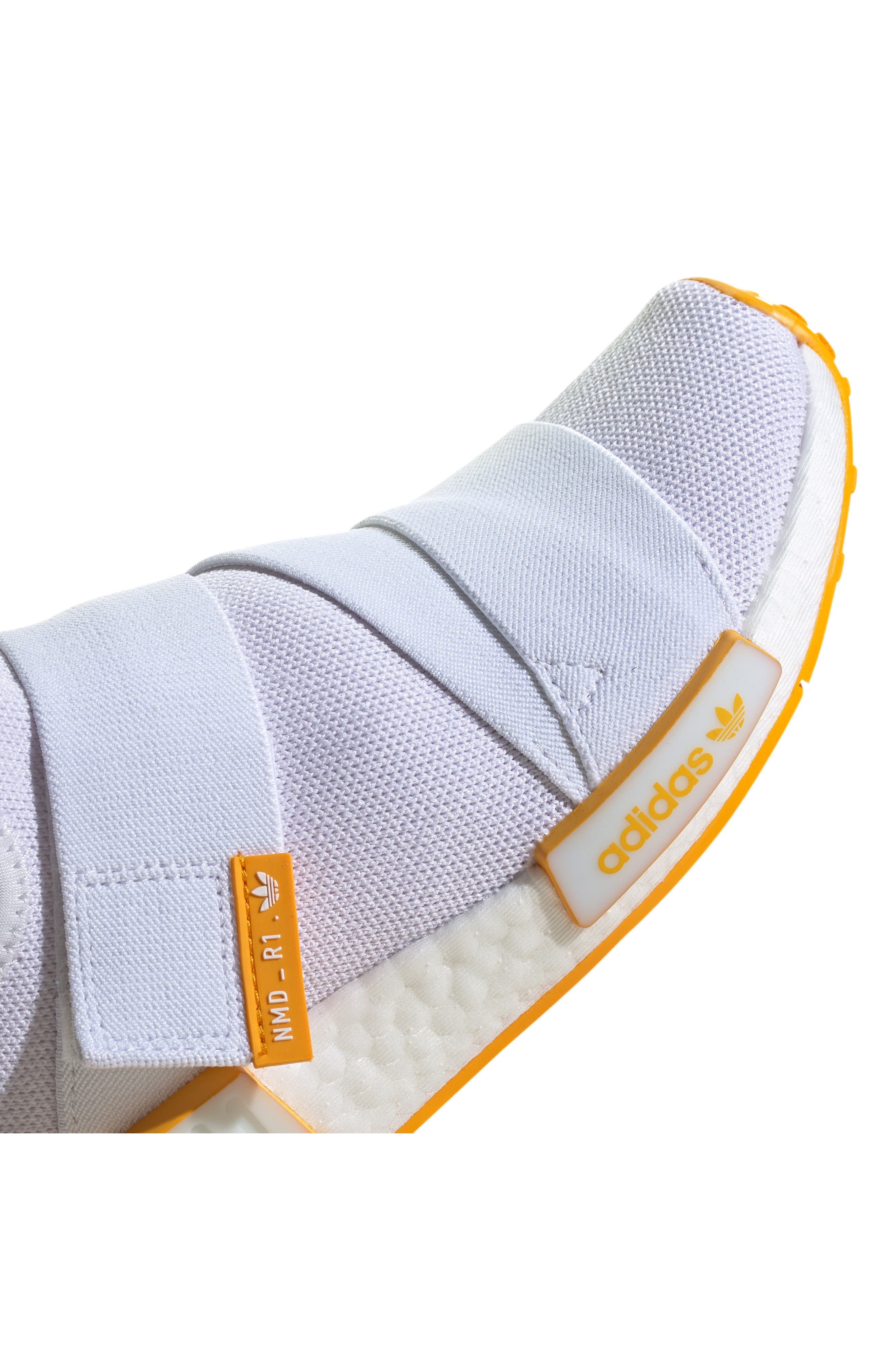 adidas NMD_R1 Strap Slip-On Sneaker, Alternate, color, 