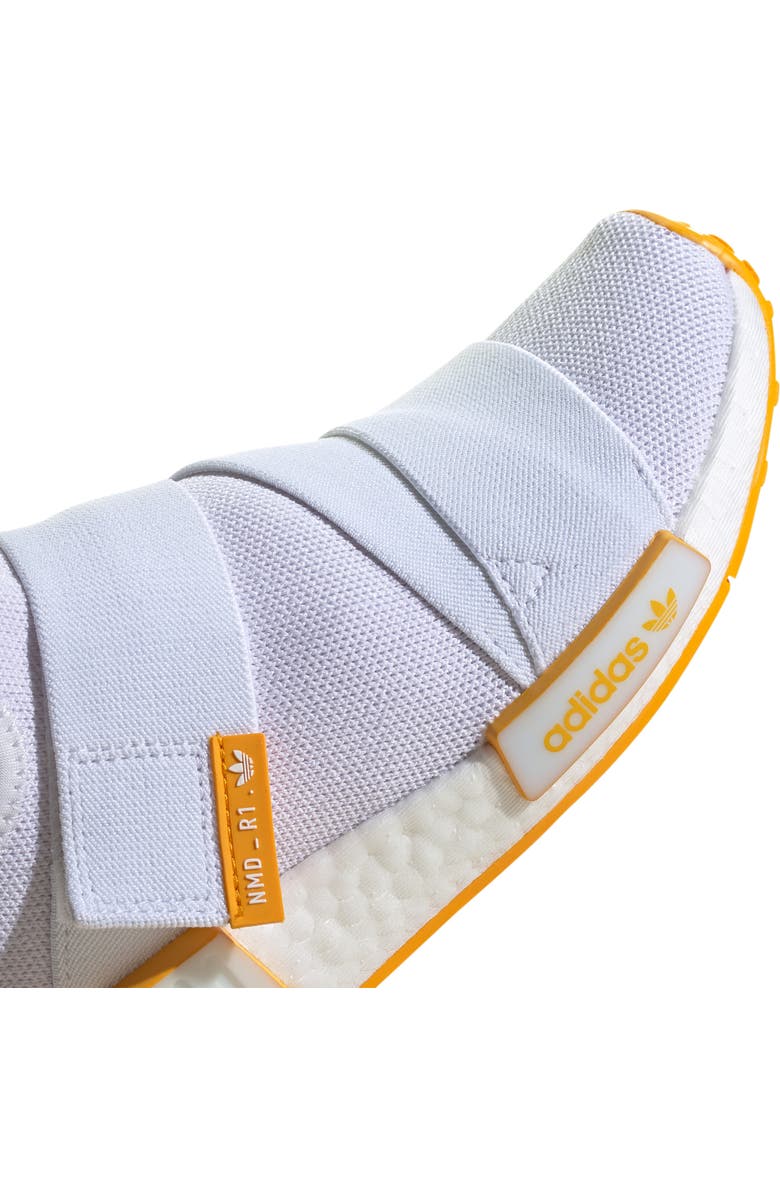 adidas NMD_R1 Strap Slip-On Sneaker, Alternate, color,