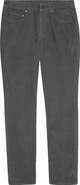 Boglioli Fine Wale Corduroy Pants