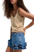 MANGO Camisole