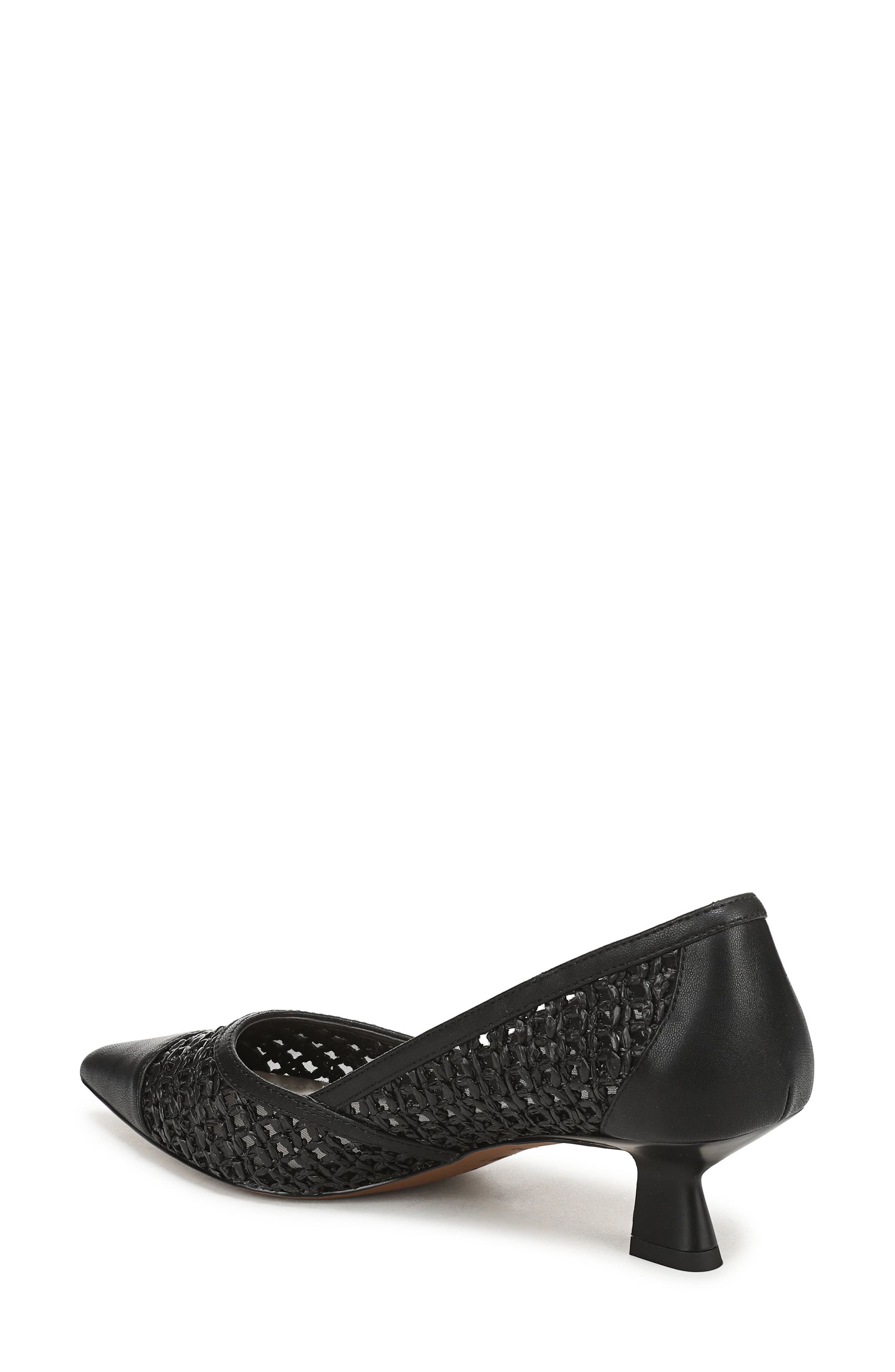 Franco Sarto Jarelie Pointed Toe Pump, Alternate, color, 