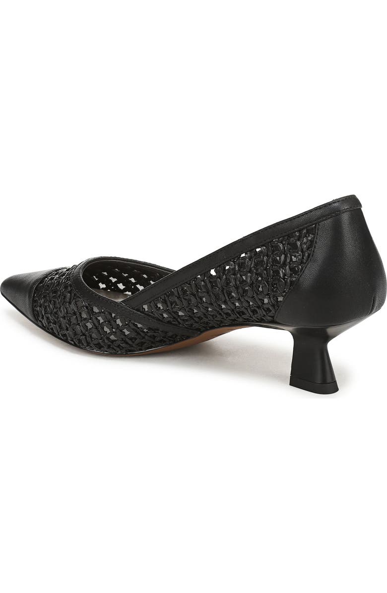 Franco Sarto Jarelie Pointed Toe Pump, Alternate, color,