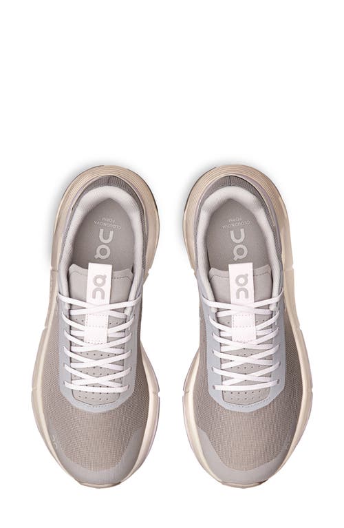 On Cloudnova Form 2 Sneaker