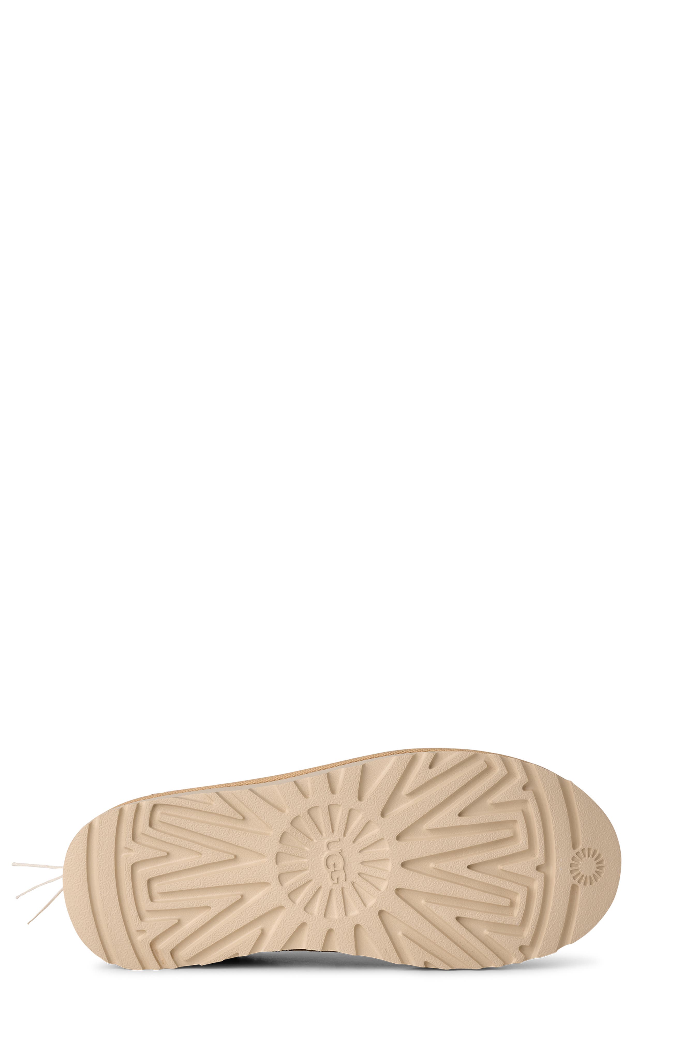 UGG<sup>®</sup> Tasman Meadow Slip On, Alternate, color, Sand Castle