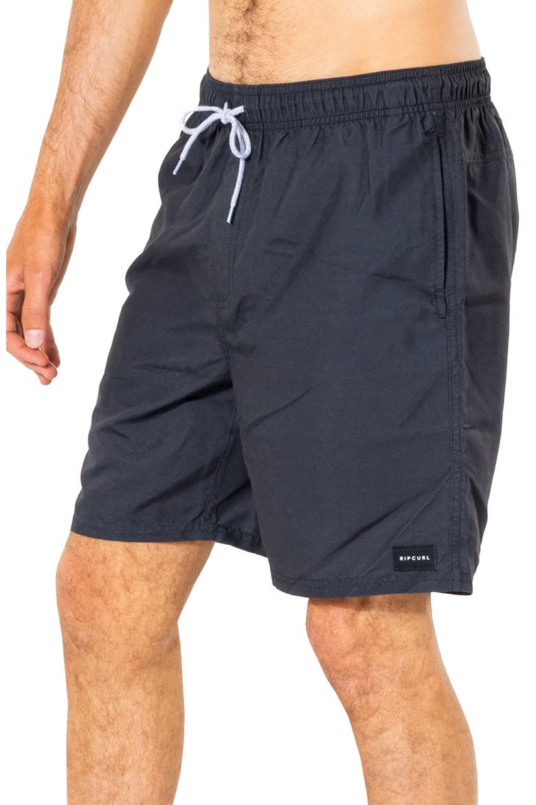 Volley Bondi Board Shorts, Alternate, color, 0090