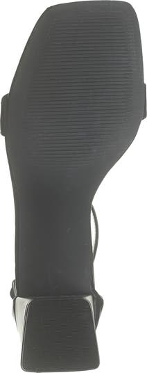 Finn Ankle Strap Sandal