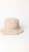 Hat Attack Reversible Bucket Hat