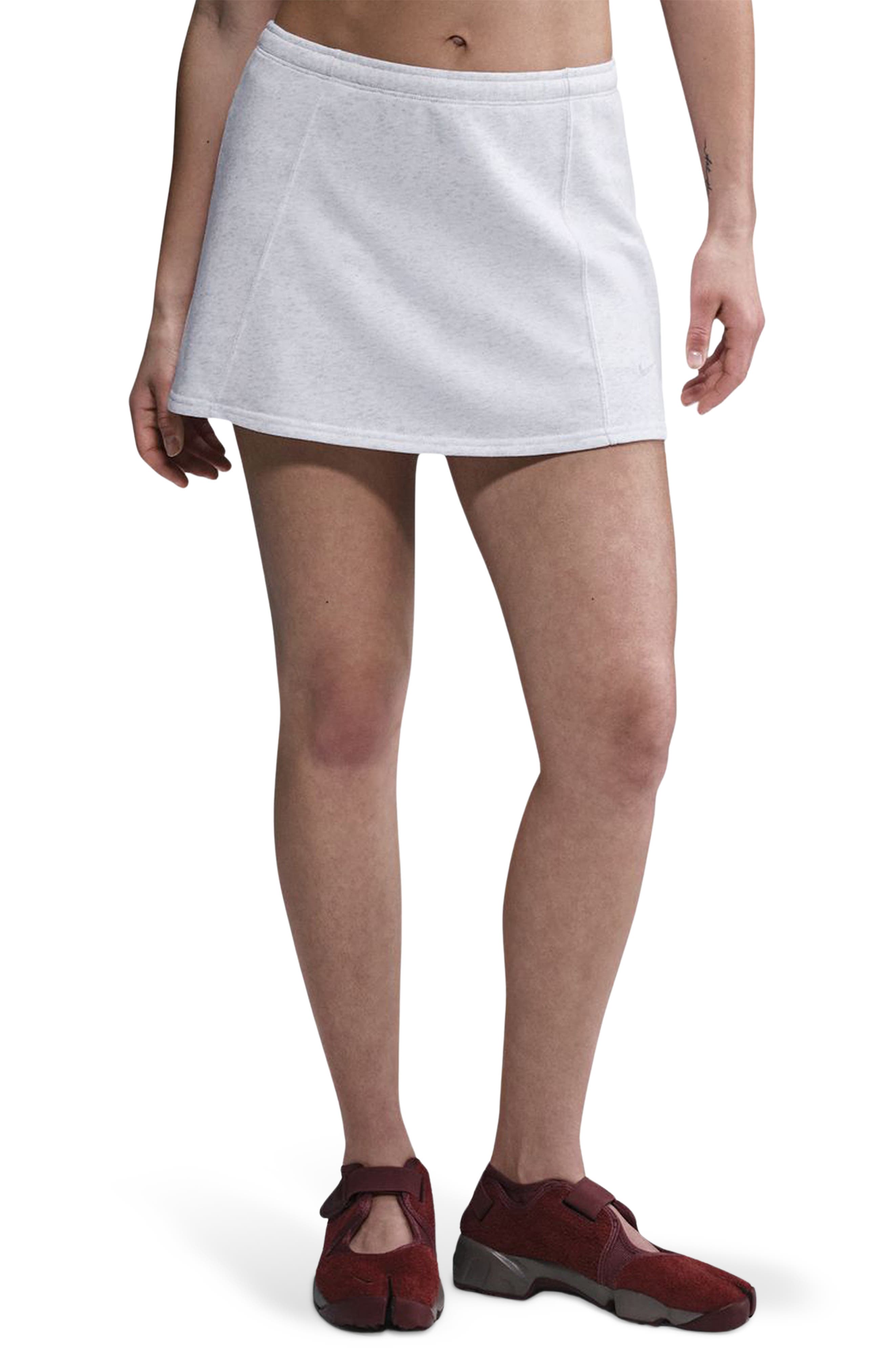 Nike Sportswear Chill French Terry Skort