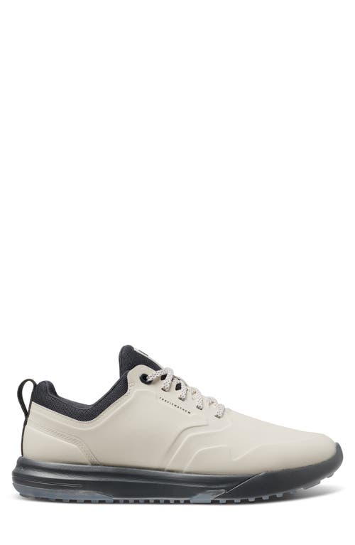 Travismathew The Daily Pro Hybrid Golf Shoe In Neutral