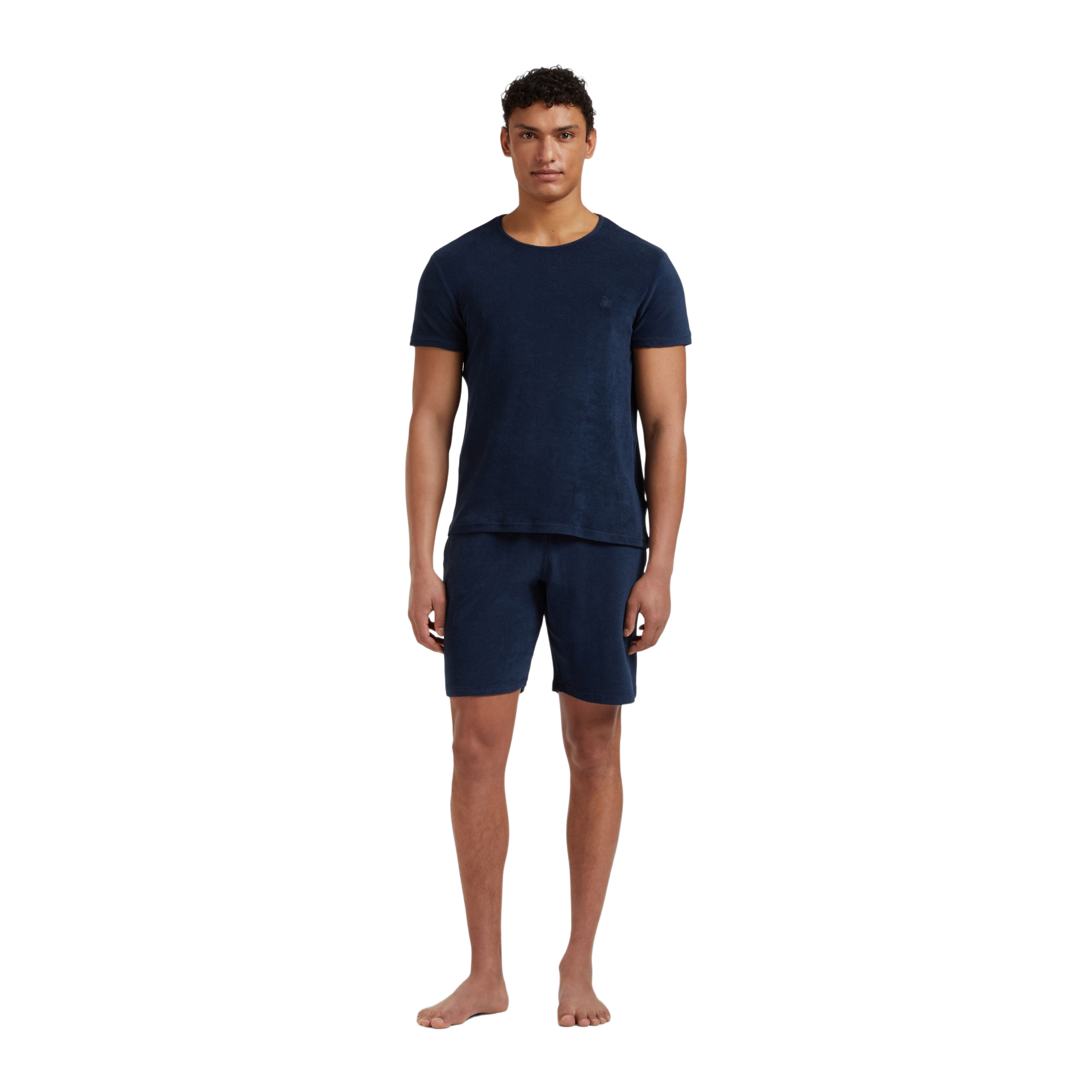 BLEU MARINE