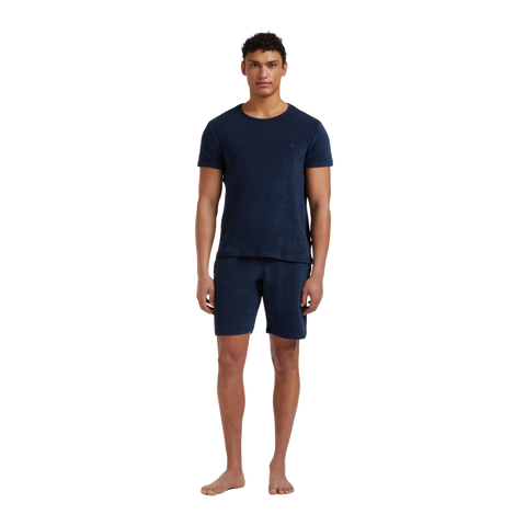 Men's Terry T-Shirt