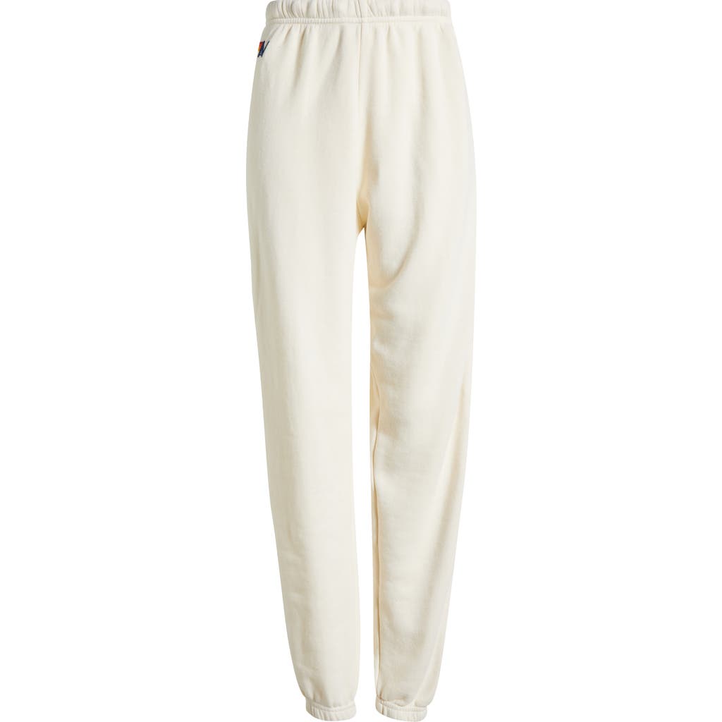Aviator Nation Stripe Sweatpants
