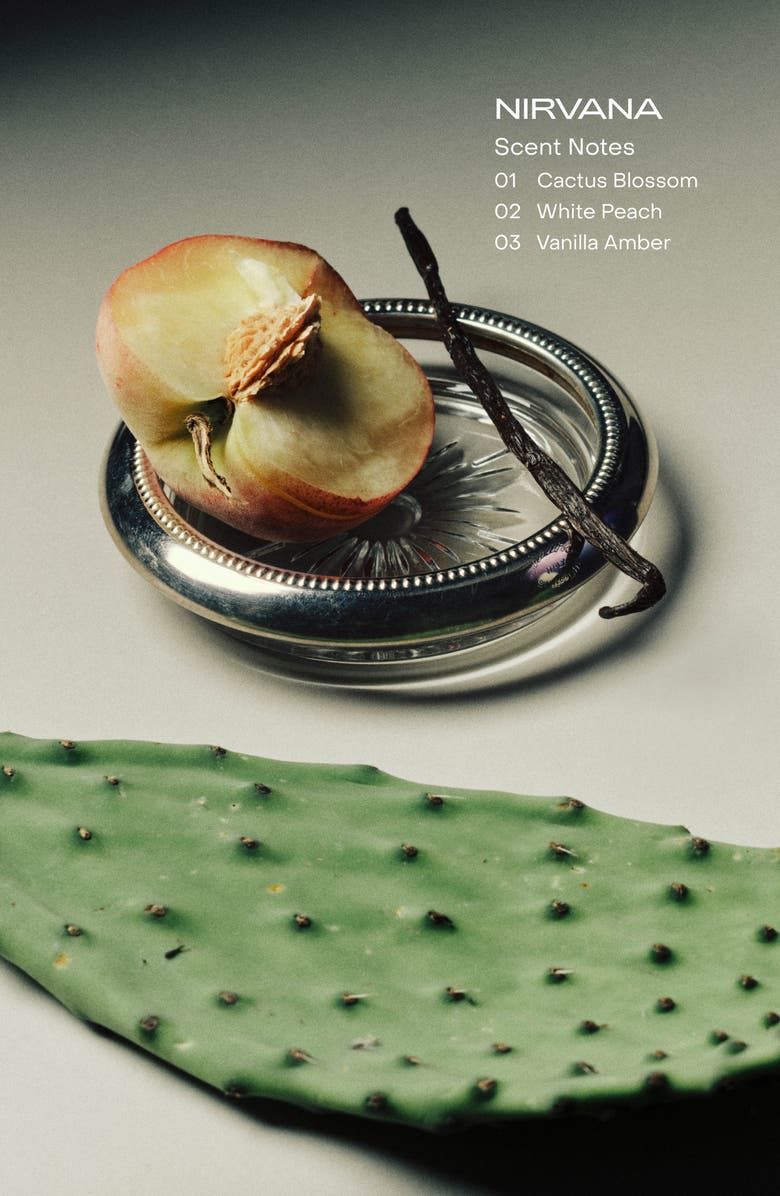 SIDIA Nirvana Candle, Alternate, color,