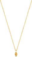 DPT Antwerp Limone Necklace